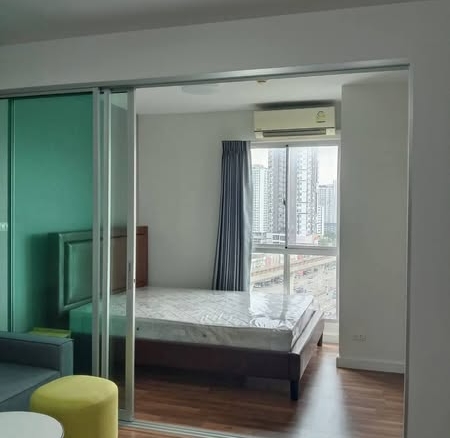 bedroom and room interior of a space ME Rattanathibet