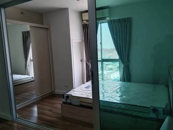 bedroom and room interior of a space ME Rattanathibet
