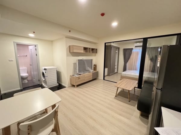 room interior of A Space Mega 2 เอ สเปซ เมกา 2