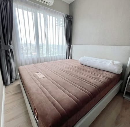 bedroom of Amber Condominium By Eastern Star