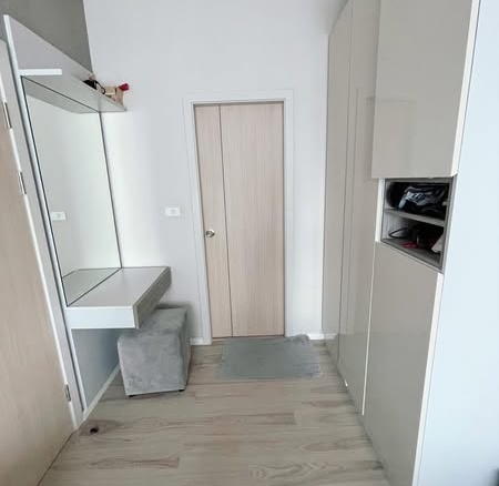 room interior of Amber Condominium By Eastern Star