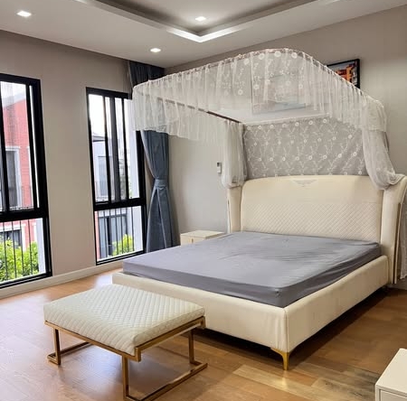 bedroom of อาร์เทล เอกมัย-รามอินทรา | Artale Ekkamai-Ramintra