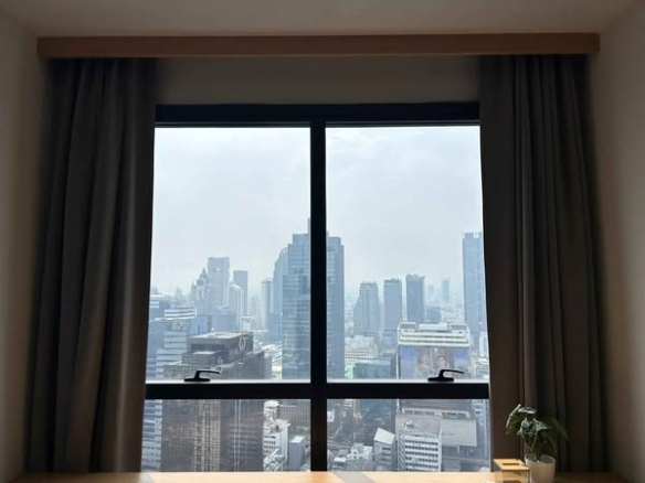 Ashton Chula-Silom