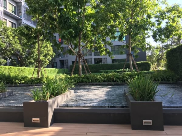 Aspen Condo Phase B