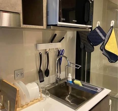 bathroom of แอสปาย เอราวัณ ไพร์ม Aspire Erawan Prime