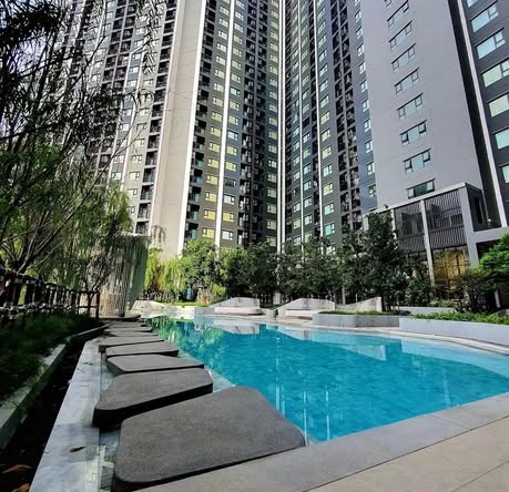 แอสปาย เอราวัณ ไพร์ม Aspire Erawan Prime