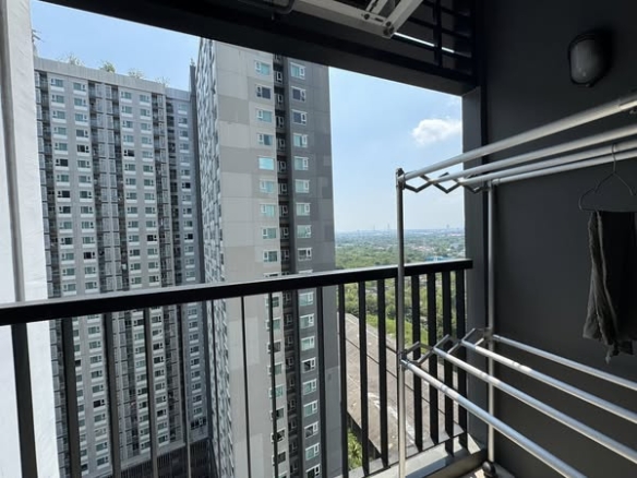 แอสปาย เอราวัณ ไพร์ม Aspire Erawan Prime