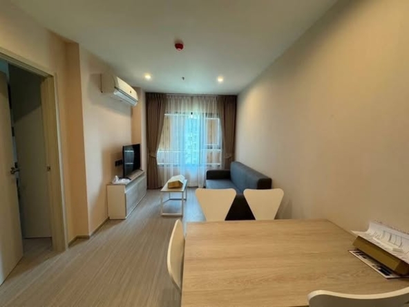 room interior of แอสปาย เอราวัณ ไพร์ม Aspire Erawan Prime