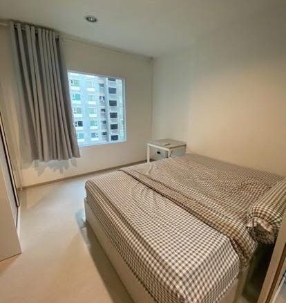 bedroom of Aspire Erawan Tower B