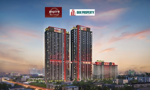 ASPIRE HUAI KHWANG