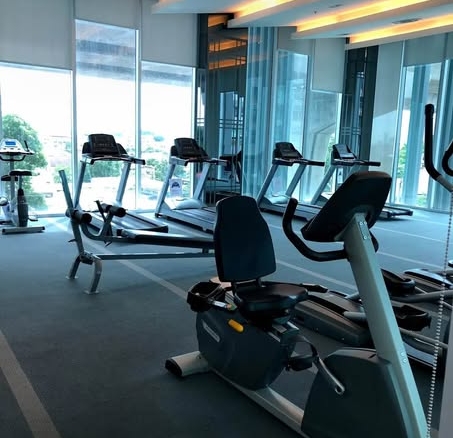 aspire Ratchada – Wongsawang