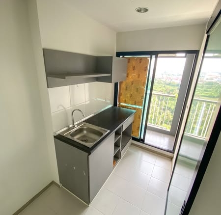 Aspire Sathon-Taksin (Copper Zone)