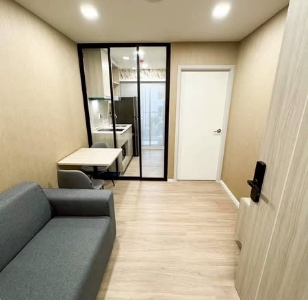 room interior of Atmoz Flow Minburi