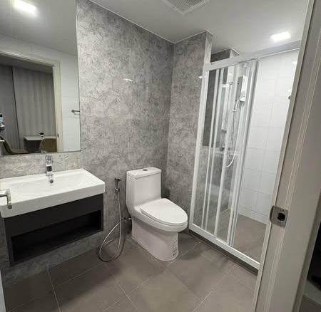 bathroom of Atmoz Oasis Onnut