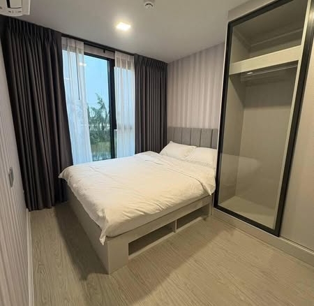 bedroom of Atmoz Oasis Onnut