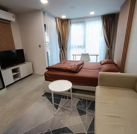 bedroom of Atmoz Oasis Onnut