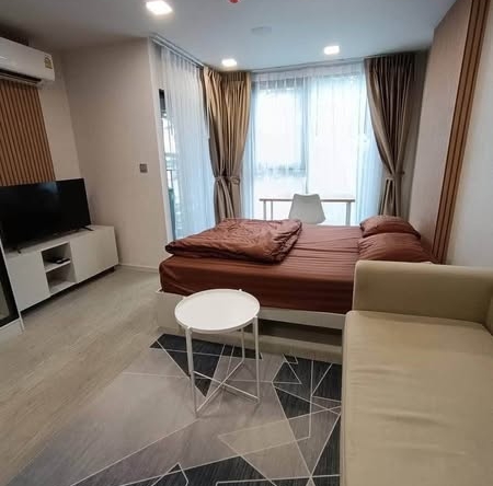 bedroom of Atmoz Oasis Onnut