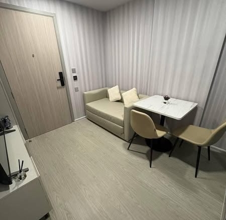 room interior of Atmoz Oasis Onnut