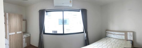 bedroom of บ้านกลางเมืองศรีนครินทร์-อ่อนนุช | Baan Klang Muang Srinakarin-Onnut