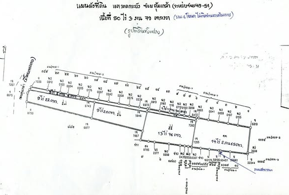 Bangkok Metropolitan Land Office