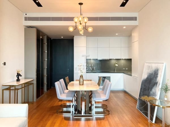 Banyan Tree Residences Riverside Bangkok บันยัน ทรี เรสซิเดนซ์ ริเวอร์ไซด์ กรุงเทพ