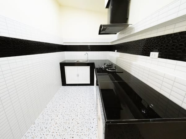 bathroom of ติวานนท์ ทาวน์โฮม