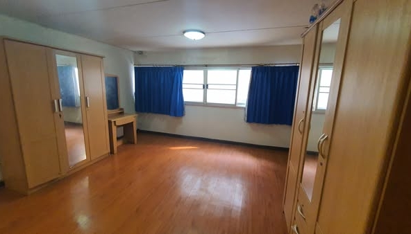 bedroom of เมืองทองธานี