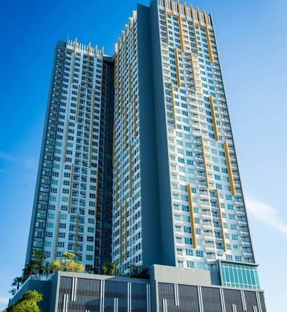 Casa Condo @ MRT Sam Yeak Bang Yai