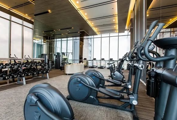 Casa Condo @ MRT Sam Yeak Bang Yai