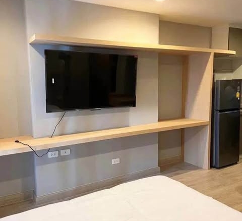 Casa Condo @ MRT Sam Yeak Bang Yai