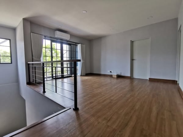 room interior of Centro Bangna