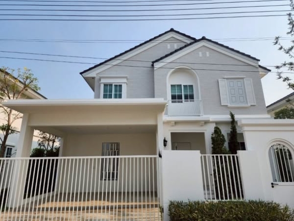 Chaiyapruek Bangna KM15