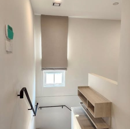 room interior of Chaiyapruek Bangna KM15