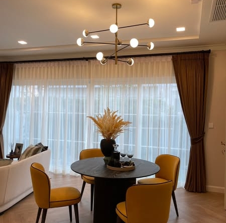 room interior of Chaiyapruek Bangna KM15