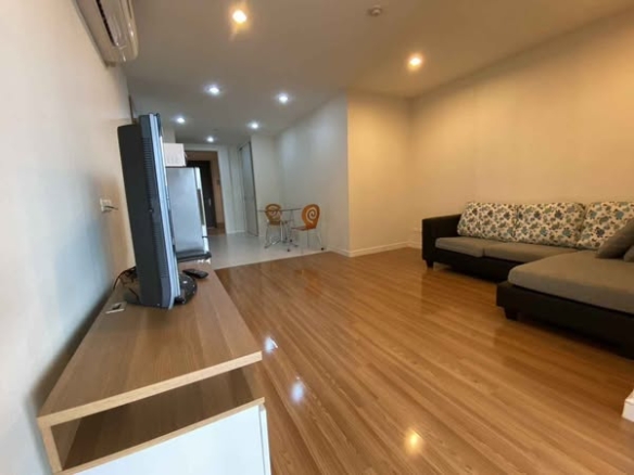 Chamchuri Square Residence