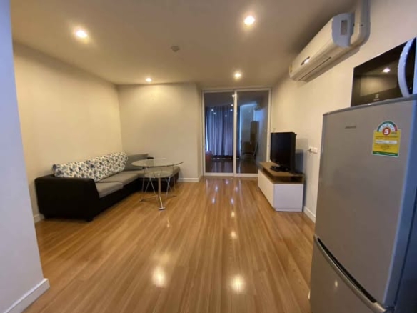 Chamchuri Square Residence