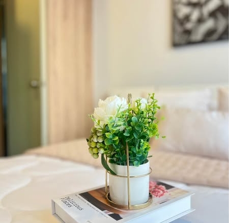 living room and bedroom of Chewathai Pinklao | ชีวาทัย ปิ่นเกล้า