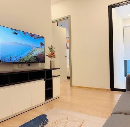 living room and bedroom and room interior of Chewathai Pinklao | ชีวาทัย ปิ่นเกล้า