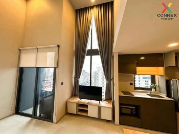 bedroom of Cooper Siam
