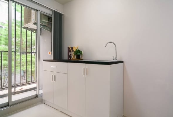 D condo ramindra