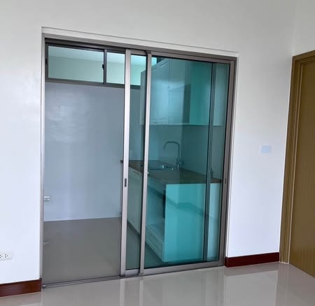 room interior of D-HOUSE