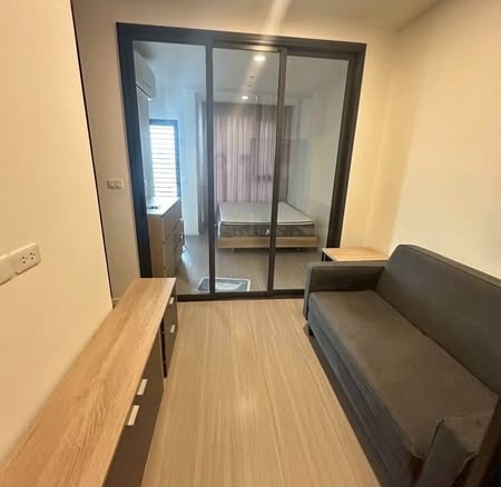 room interior of DENIM Jatujak