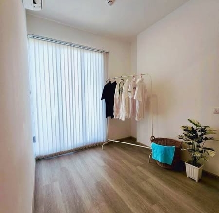 room interior of Elio Sathorn-Wutthakat