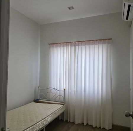 bedroom of Golden Town Sathorn