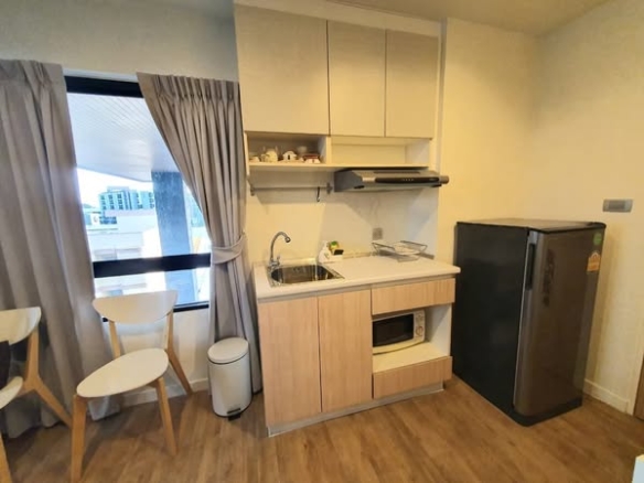 H2 METAL Condo