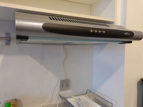 H2 METAL Condo