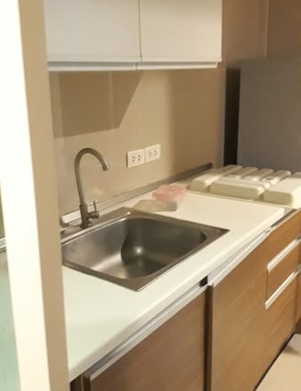 Happy condo ladprao
