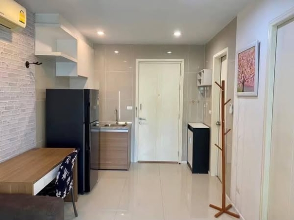Happy condo ladprao