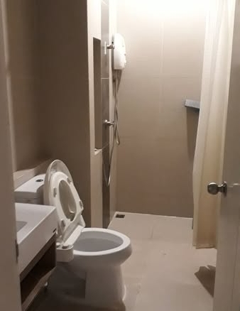 Happy condo ladprao
