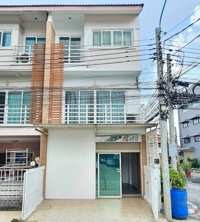 Home In Town